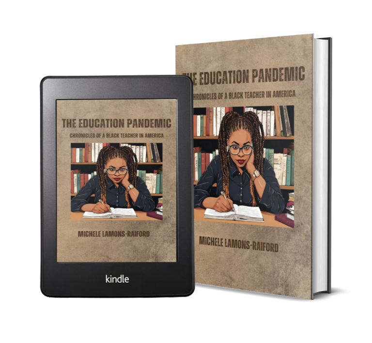The Education Pandemic