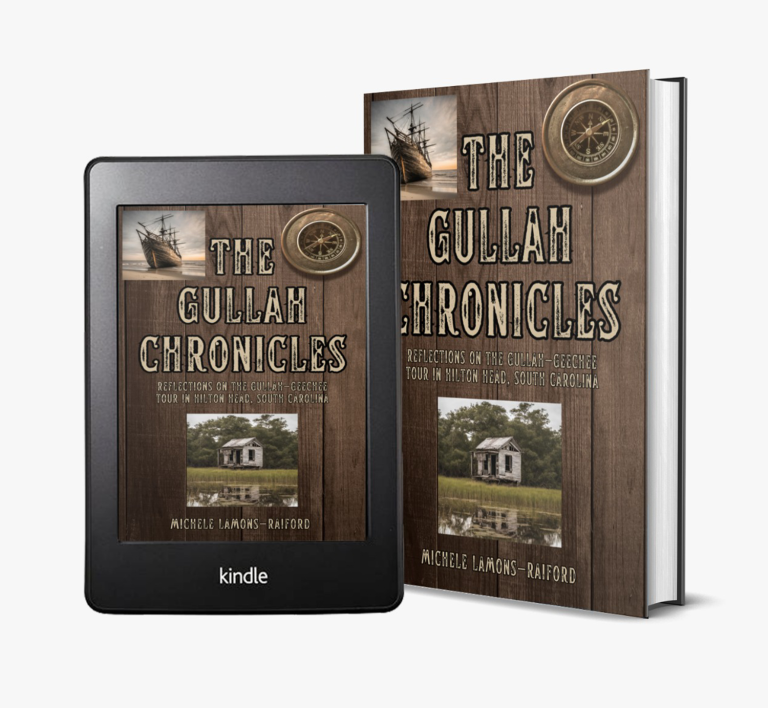 The Gullah Chronicles