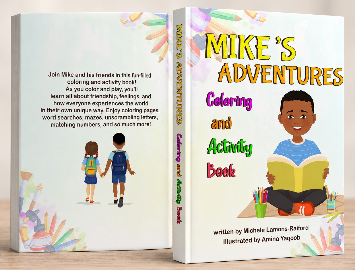 New Book Image